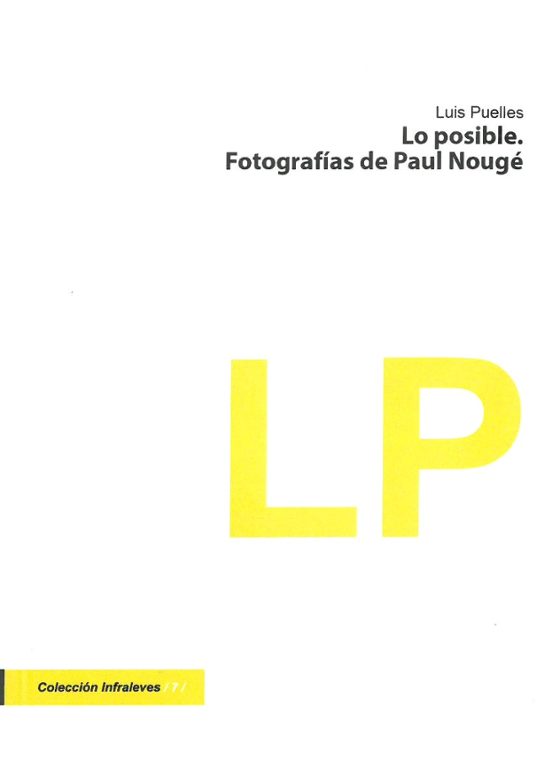 Libro Lo Posible
