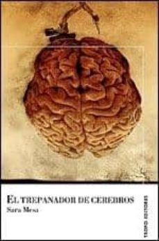 Libro El Trepanador De Cerebros