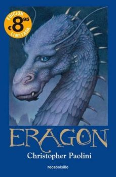 Libro Eragon