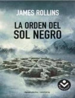 Libro La Orden Del Sol Negro