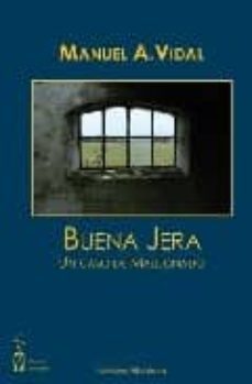Libro Buena Jera: Un Caso De Maldonado
