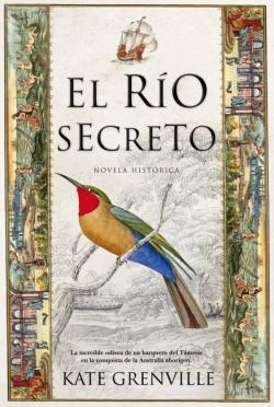 Libro El Rio Secreto