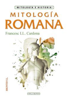 Libro Mitologia Romana