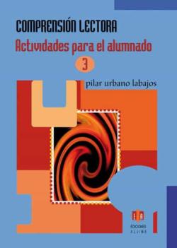 Libro Comprension Lectora(3): Actividades Para El Alumnado