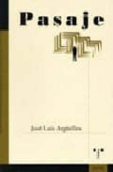 Libro Pasaje