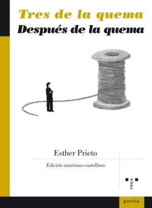 Libro Tres De La Quema / Despues De La Quema