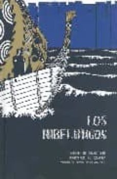 Libro Los Nibelungos