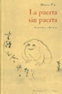 Libro La Puerta Sin Puerta