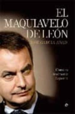 Libro El Maquiavelo De Leon