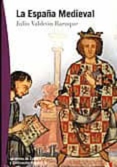 Libro (pe) La España Medieval
