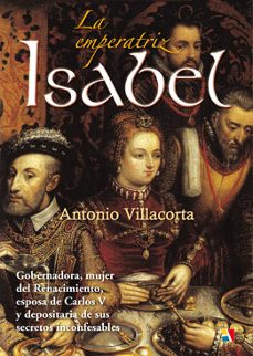 Libro La Emperatriz Isabel