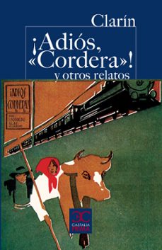 Libro ¡adios, Cordera! Y Otros Relatos