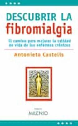 Libro Descubrir La Fibromialgia
