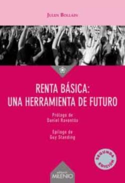 Libro Renta Basica: Una Herramienta De Futuro