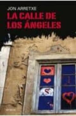 Libro La Calle De Los Angeles