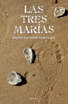 Libro Las Tres Marías