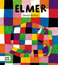 Libro Elmer (euskera)
