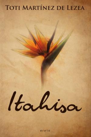 Libro Itahisa