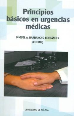 Libro Principios Basicos En Urgencia Medicas