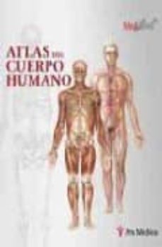 Libro Atlas Del Cuerpo Humano