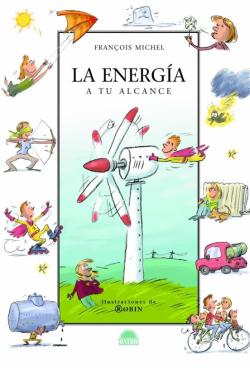 Libro La Energia A Tu Alcance