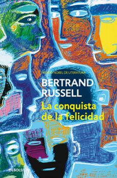 Libro La Conquista De La Felicidad