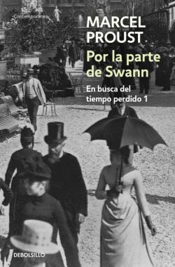 Libro Por La Parte De Swann