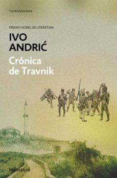 Libro Crónica De Travnik