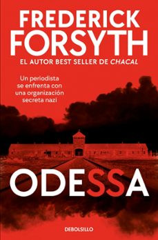 Libro Odessa