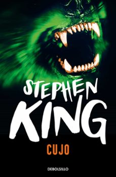 Libro Cujo