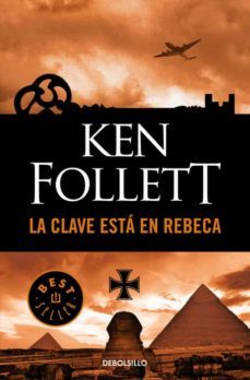 Libro La Clave Esta En Rebeca