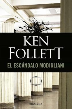 Libro El Escandalo Modigliani