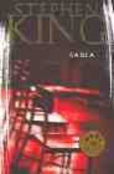 Libro Rabia