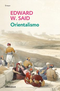 Libro Orientalismo
