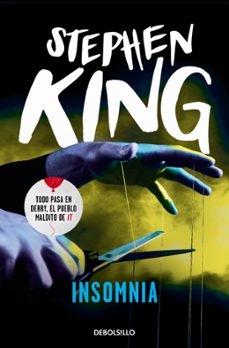 Libro Insomnia