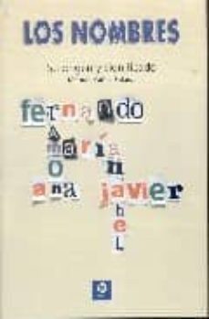 Libro Los Nombres: Su Origen Y Significado