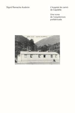 Libro L Hospital De Cartro De Capdella