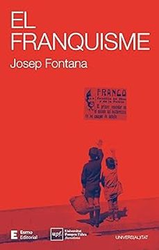 Libro El Franquisme