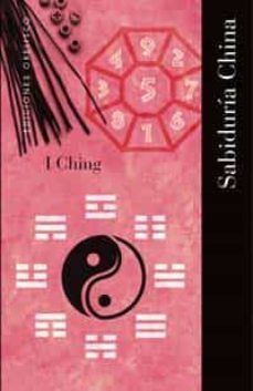 Libro I Ching: Sabiduria China