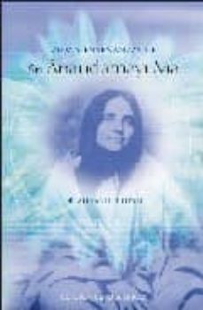 Libro Vida Y Enseñanzas De Sri Anandamayi Ma