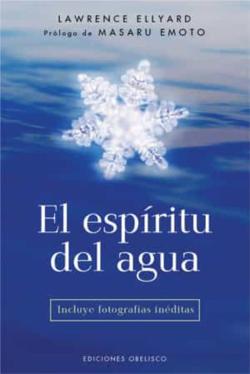 Libro El Espiritu Del Agua