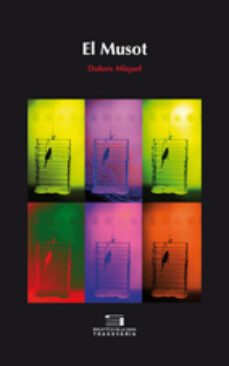 Libro El Musot