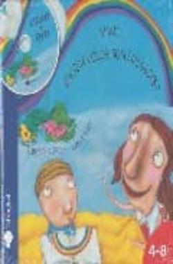 Libro Mama ¿De Que Color Son Los Besos (Libro + Dvd)