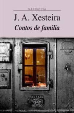 Libro Contos De Familia