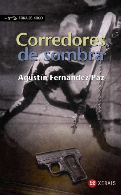 Libro Corredores De Sombra