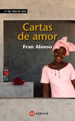 Libro Cartas De Amor
