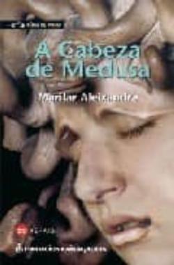 Libro A Cabeza De Medusa