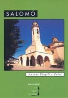 Libro Salomo