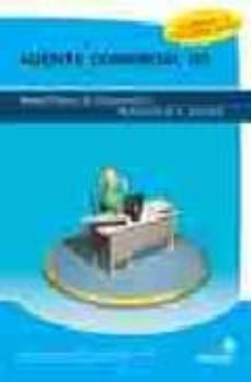 Portada de Agente Comercial