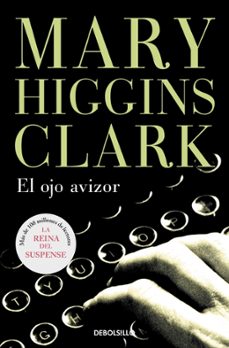 Libro El Ojo Avizor